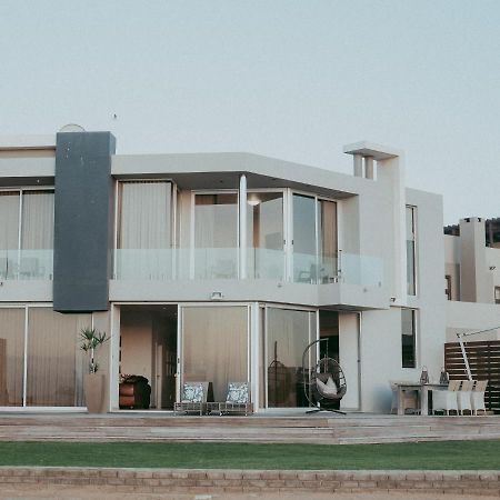Oceana View Villa Swakopmund Bagian luar foto