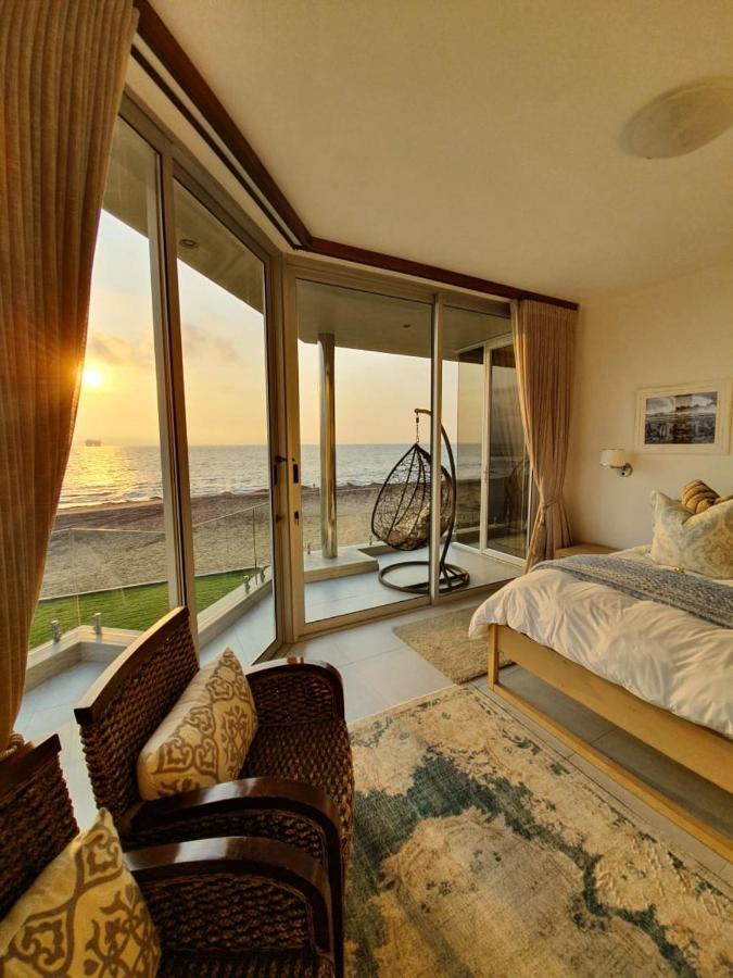 Oceana View Villa Swakopmund Bagian luar foto