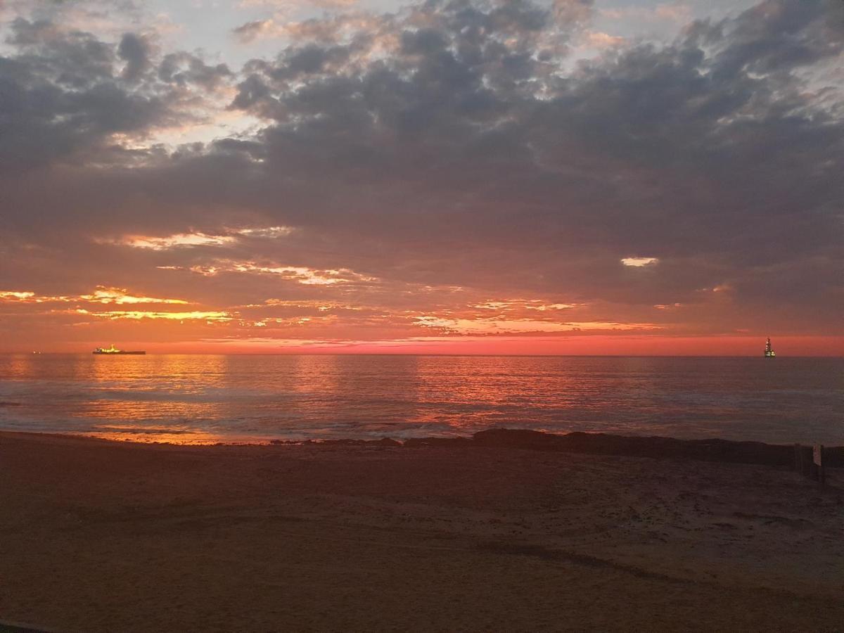 Oceana View Villa Swakopmund Bagian luar foto