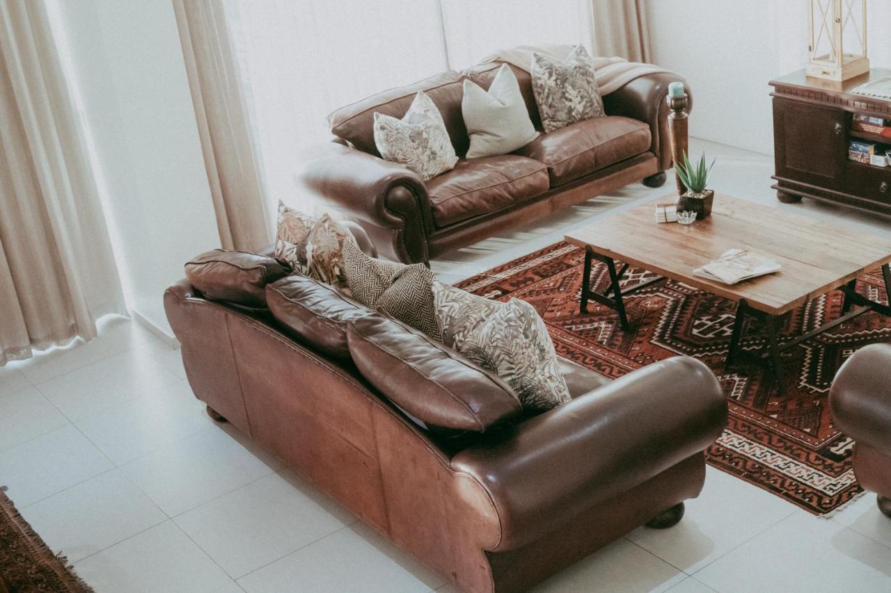 Oceana View Villa Swakopmund Bagian luar foto