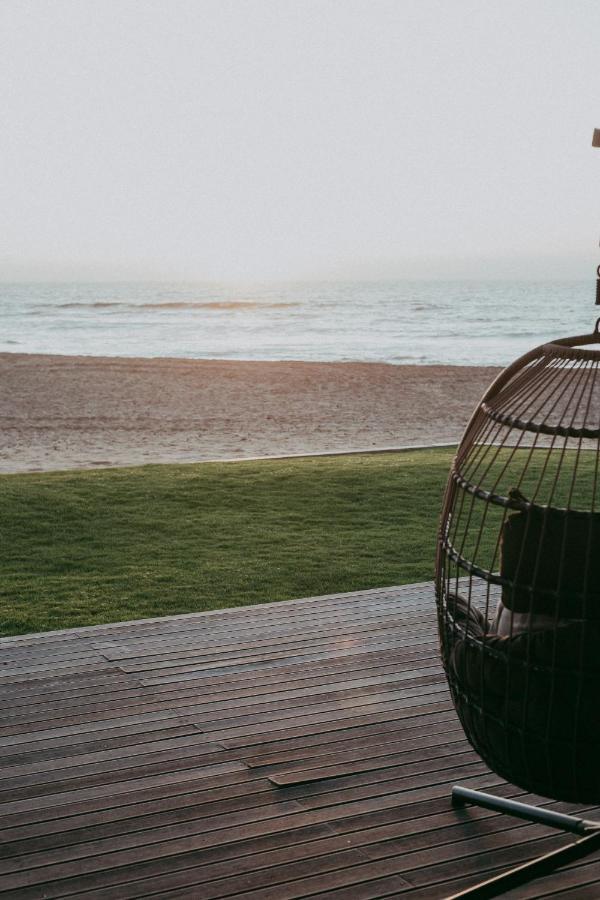 Oceana View Villa Swakopmund Bagian luar foto