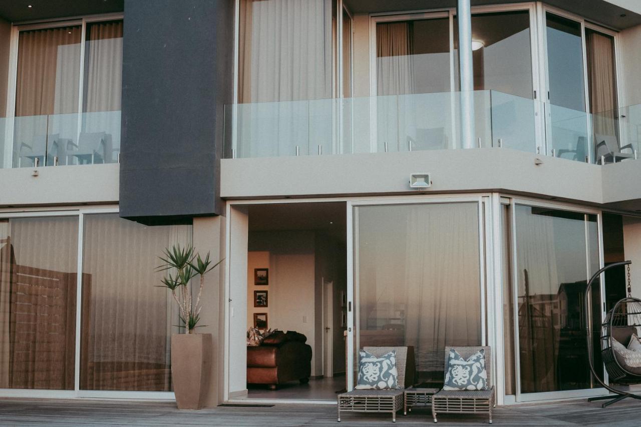 Oceana View Villa Swakopmund Bagian luar foto