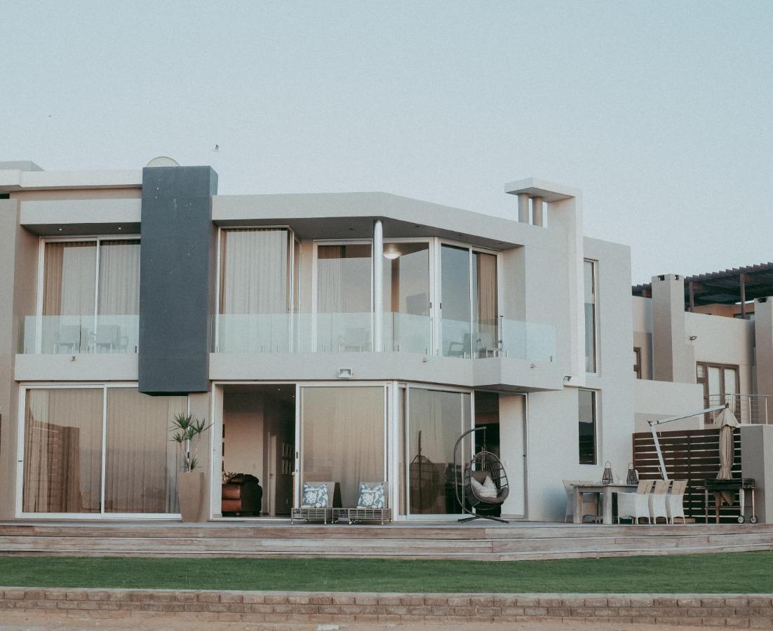 Oceana View Villa Swakopmund Bagian luar foto