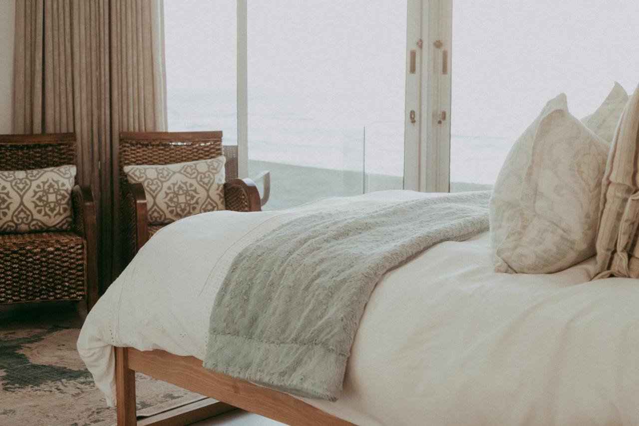 Oceana View Villa Swakopmund Bagian luar foto