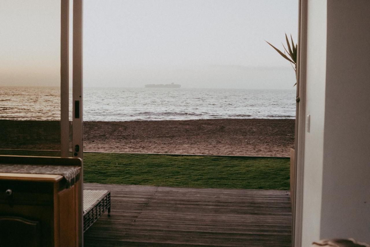 Oceana View Villa Swakopmund Bagian luar foto