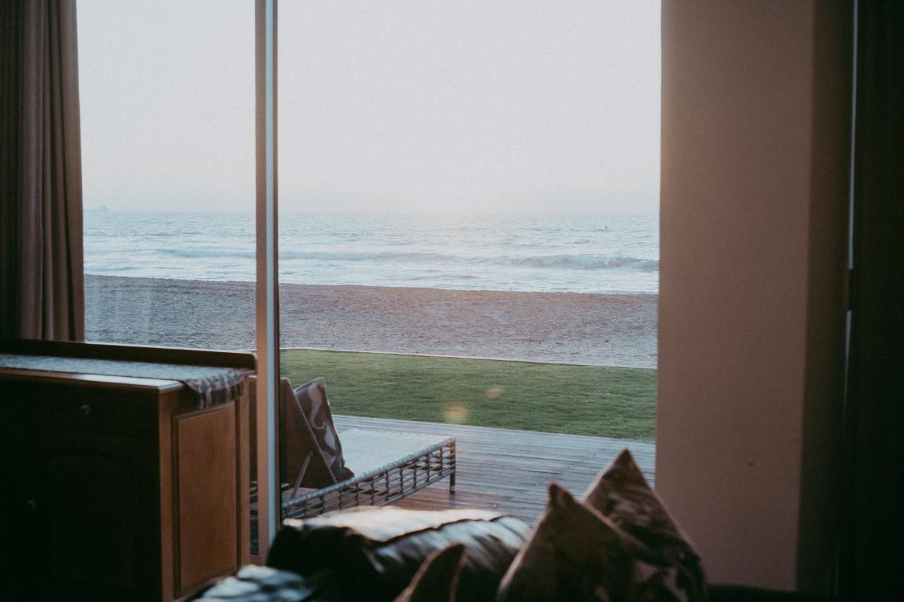 Oceana View Villa Swakopmund Bagian luar foto