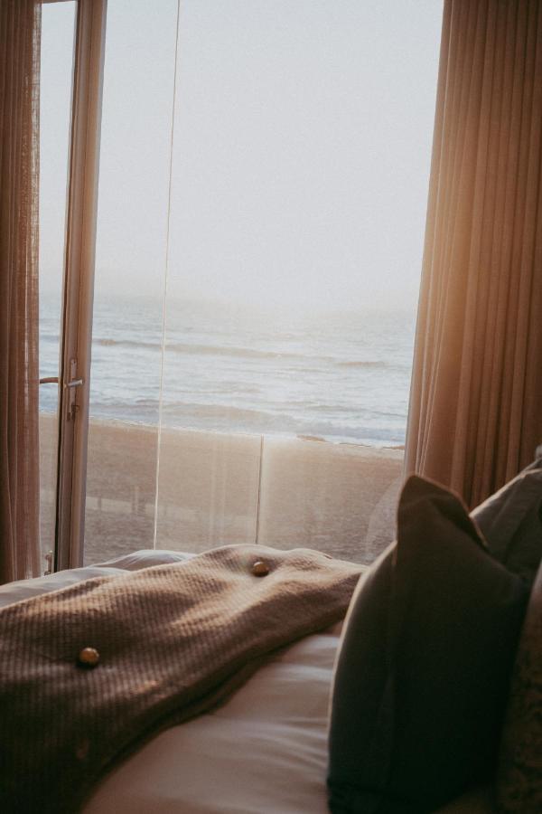 Oceana View Villa Swakopmund Bagian luar foto
