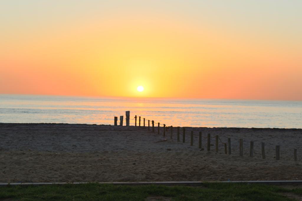 Oceana View Villa Swakopmund Bagian luar foto
