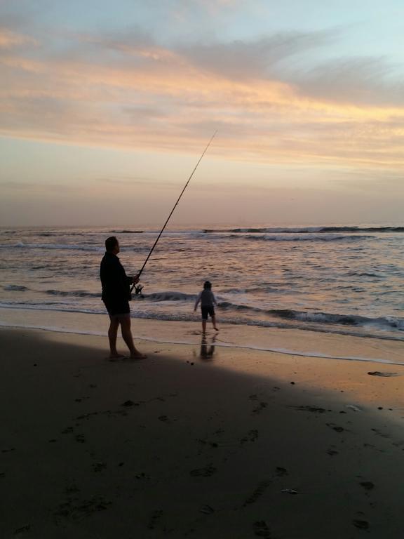 Oceana View Villa Swakopmund Bagian luar foto