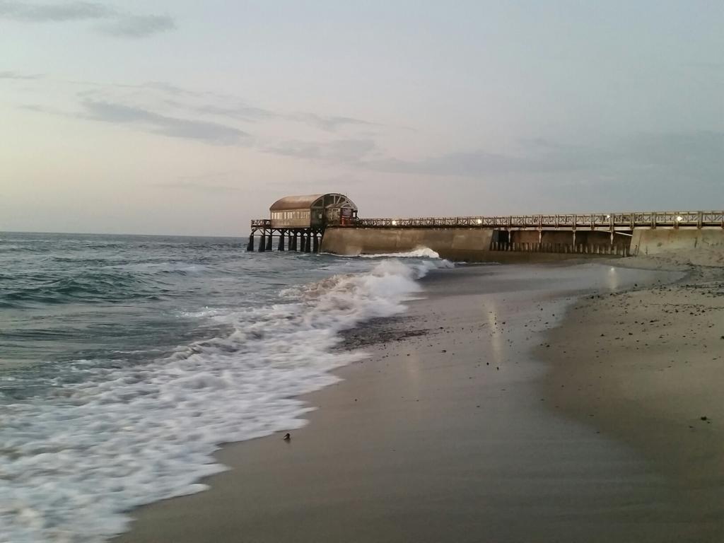 Oceana View Villa Swakopmund Bagian luar foto